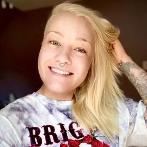 Meet your Posher, Jaymee